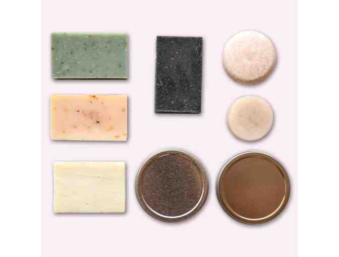 Almanac Beauty Positive Impact Shower Bundle