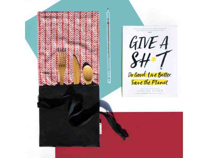 Beauty Heroes LIVING LIGHTER LIMITED EDITION DISCOVERY KIT