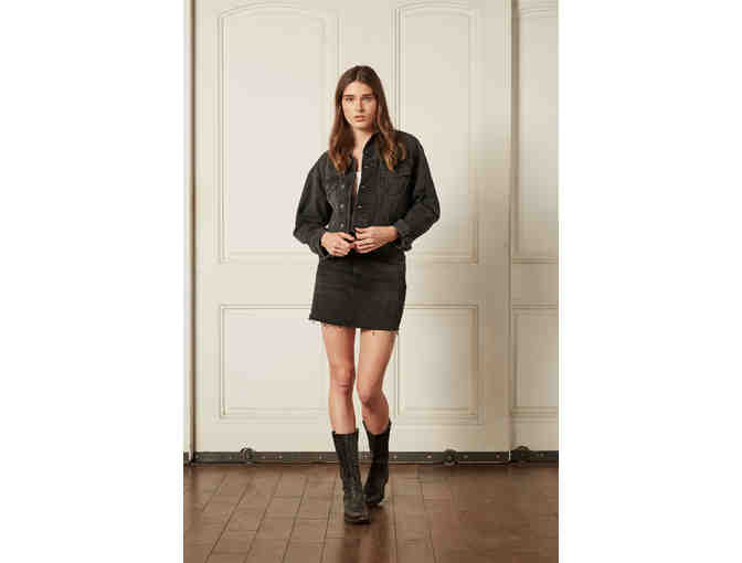 Boyish Jeans Denim Set