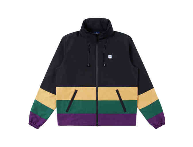Noah Inshore Windbreaker