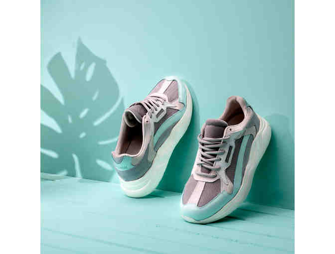 Kuwalla Tee Arboreal Sneakers Purple