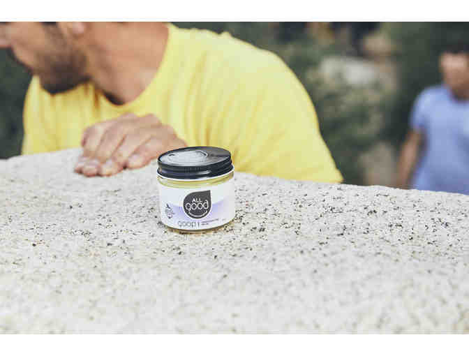 All Good Adventure Kit