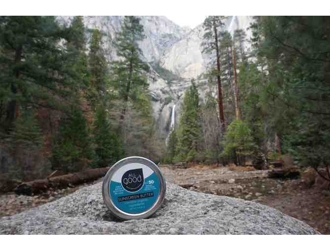 All Good Adventure Kit