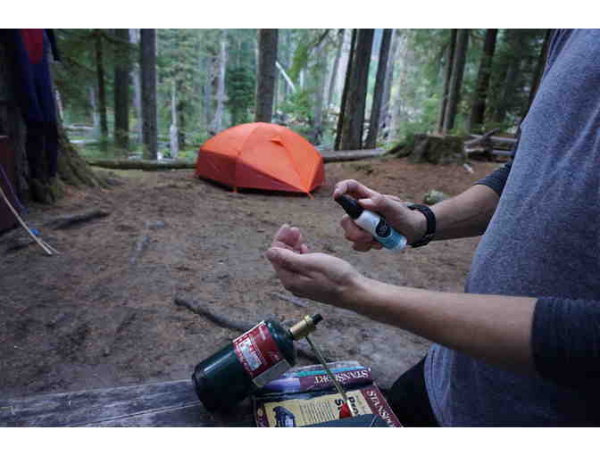 All Good Adventure Kit