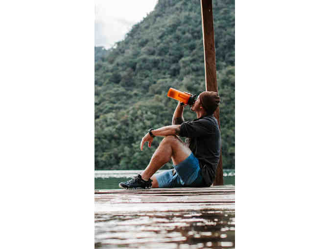 GRAYL Geopress Water Purifier