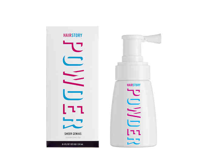 Hairstory Product Bundle