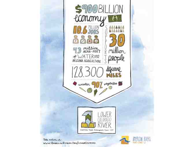High Mountain Creative Map Drawing or Infographic Design