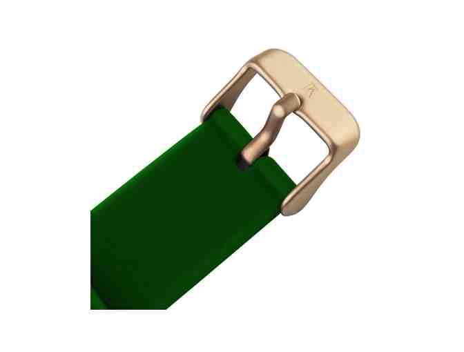 Ksana Emerald Green Watch