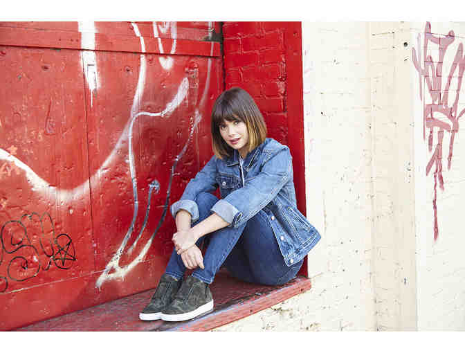 Miz Mooz Laurent Sneaker