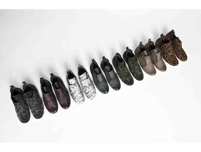 Miz Mooz Laurent Sneaker