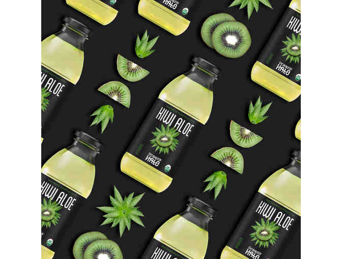 One Year Supply of Ocean's Halo Products