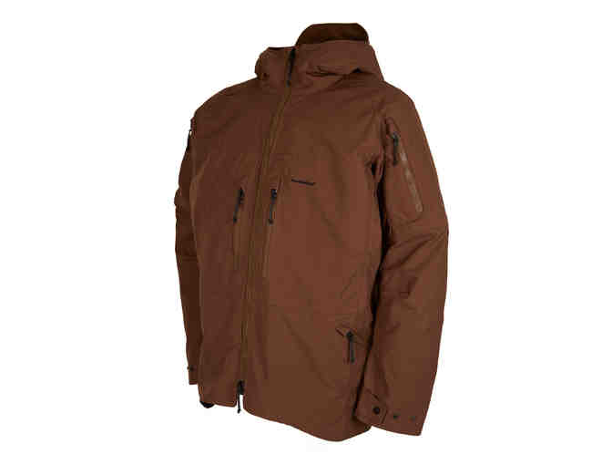RedKettle Light Ventile Hunting Jacket M19