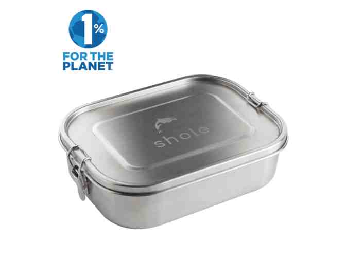 Shole #idontdoplastic Gift Set