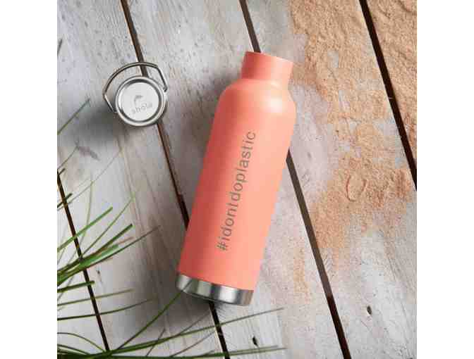 Shole #idontdoplastic Gift Set