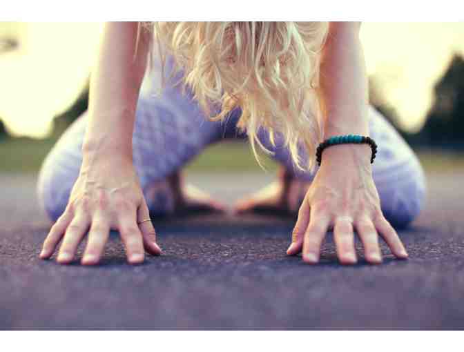 SugaMat Recycled Wetsuit Yoga Mat