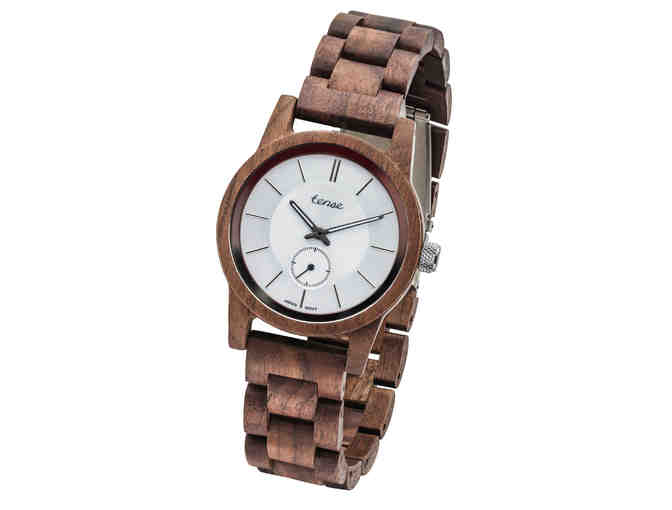 Tense Hampton II Wristwatch