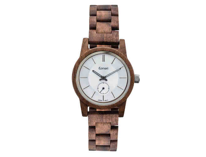 Tense Hampton II Wristwatch