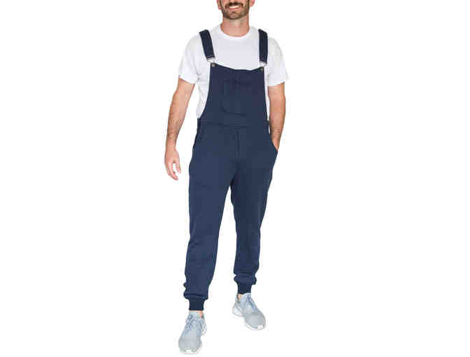 Swoveralls