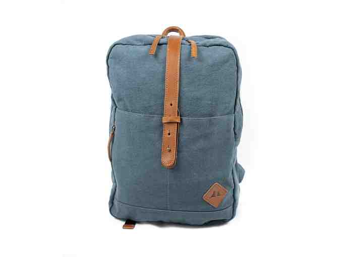 Tincho & Lola Frey Backpack