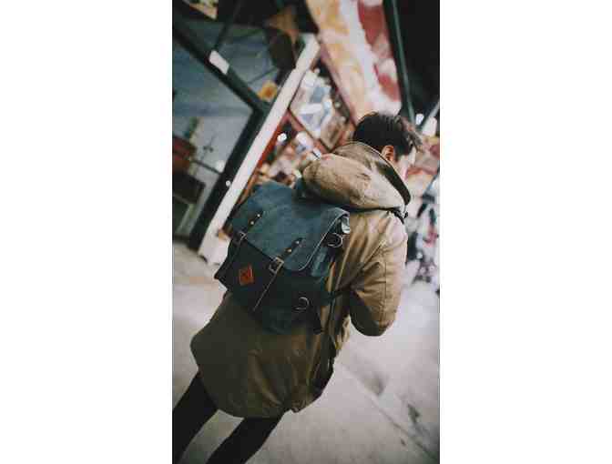 Tincho & Lola Sur Backpack