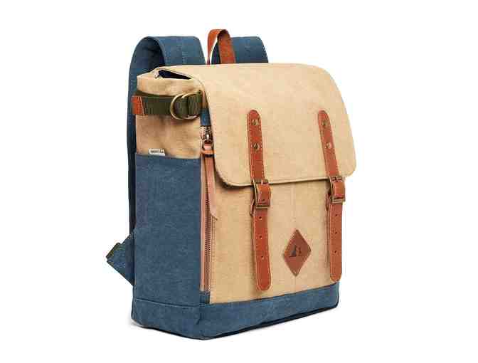 Tincho & Lola Sur Backpack