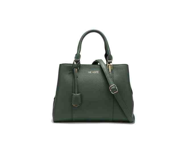 Vie Verte Vivacious Vicki Handbag