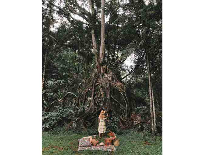 Wandering Folk Cooler Bag - Coco Paisley