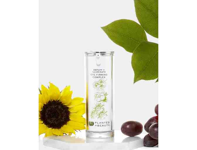 Planted In Beauty Treatment Essentials