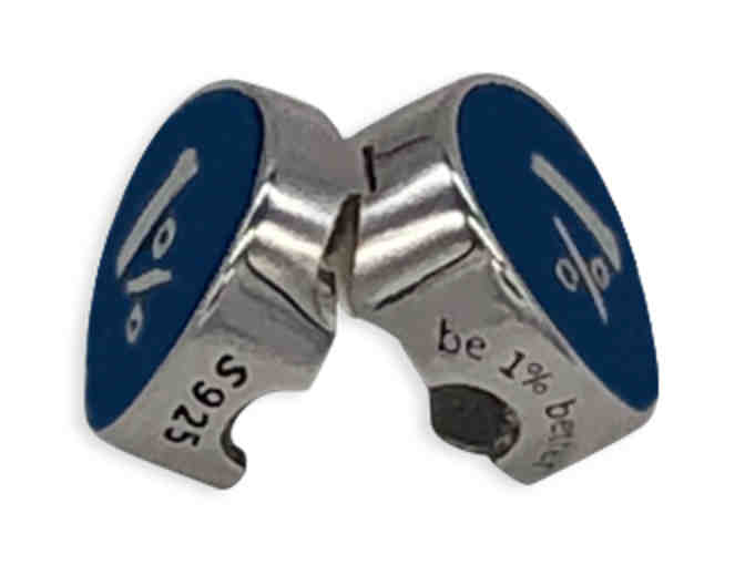 Social Good Jewelry Special Edition 1% Bracelet