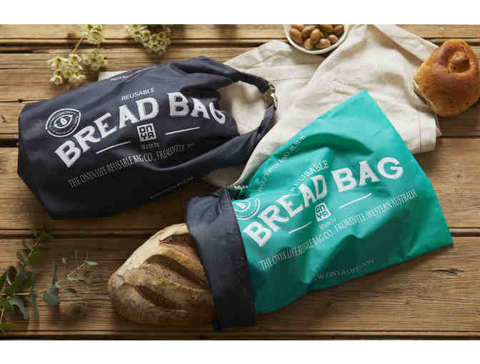 Onya Reusable Products Package