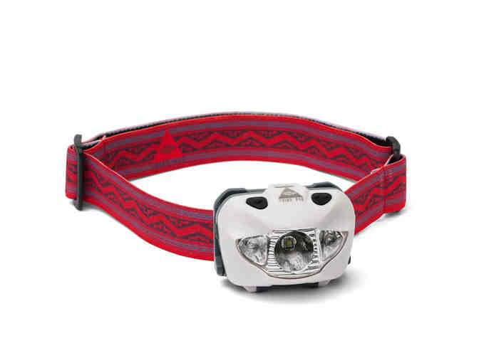 Third Eye Headlamps TE14 Headlamp (Peaks)
