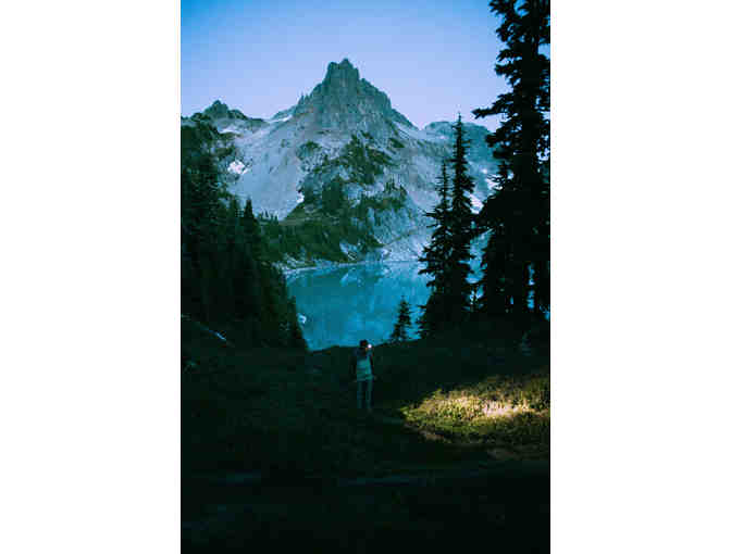 Third Eye Headlamps TE14 Headlamp (Peaks)