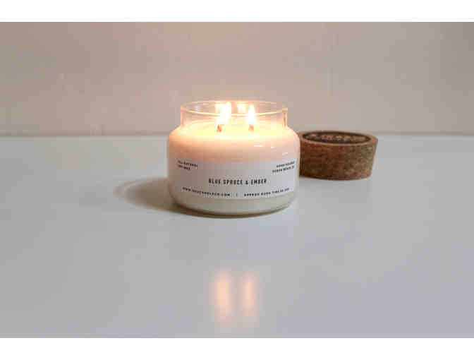 1502 Candle Co. Sampler Set