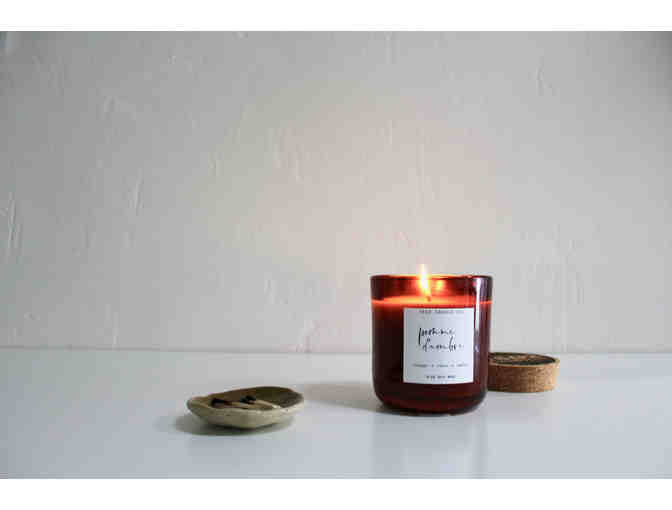 1502 Candle Co. Sampler Set