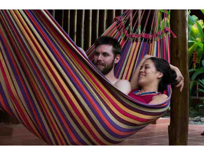 Bodhi Surf & Yoga - Surf & Yoga Camp Trip for (2) - Costa Rica