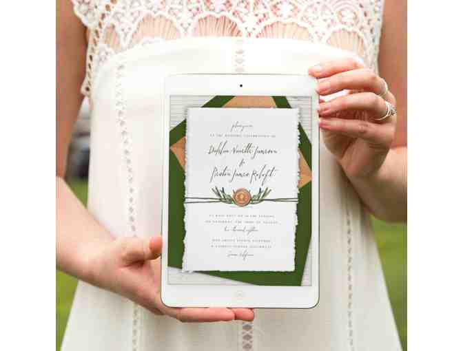 Greenvelope.com Silver Membership