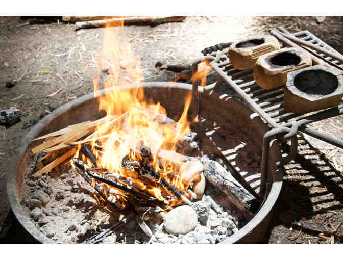 Wilderness Survival Course - Bay Area