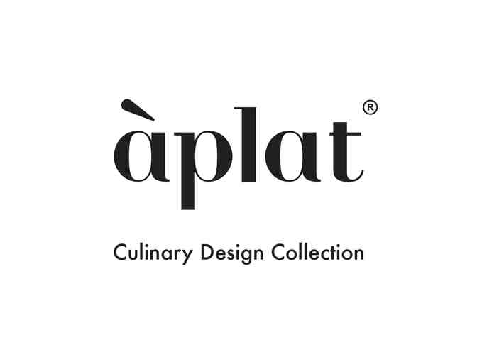 Aplat Mask - Origami Design