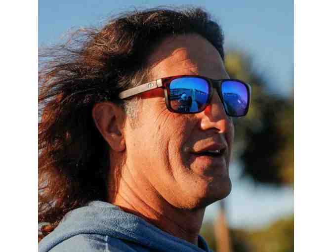 Rheos Floating Sunglasses-Coopers