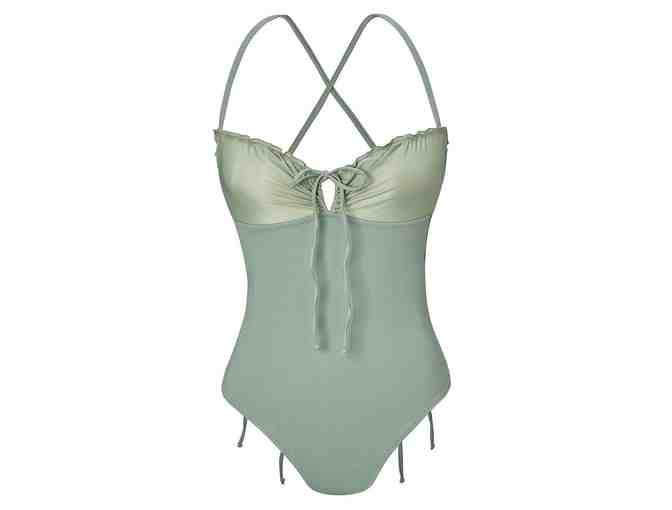 Leets One Piece Swimsuit