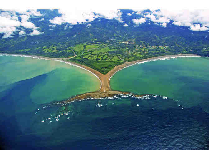 Bodhi Sessions: 7 Night Adult Surf + Yoga Camp in Costa Rica