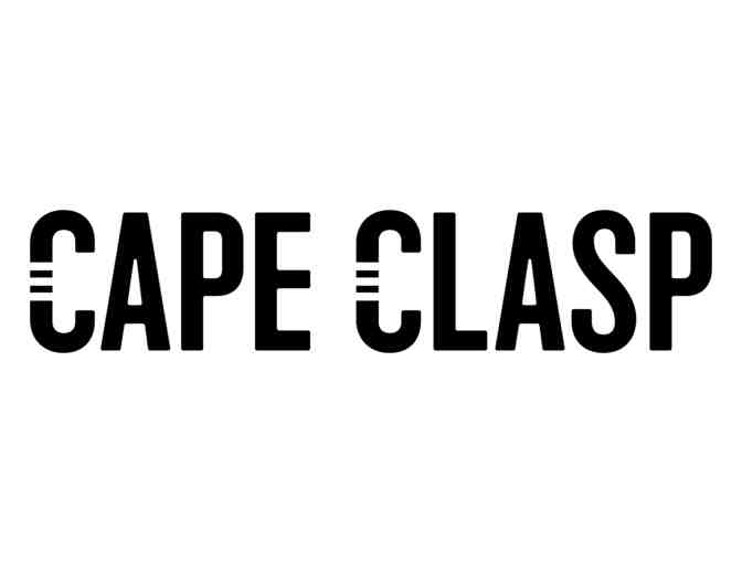 Tikos Ocean Plastic Bracelets