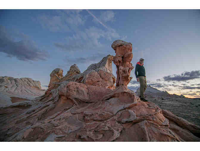 White Pocket Day Tour for 2