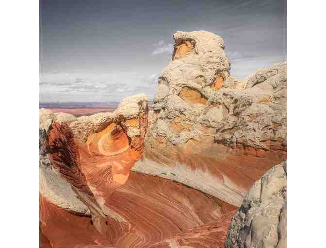 White Pocket Day Tour for 2