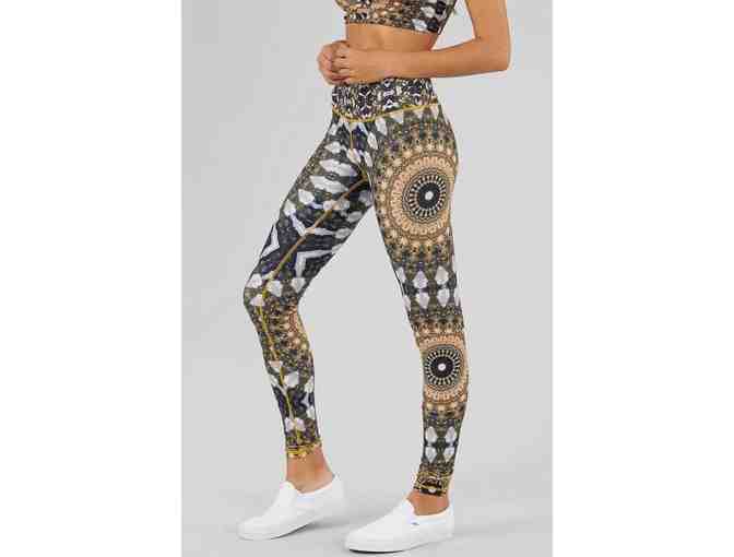 Noor Legging