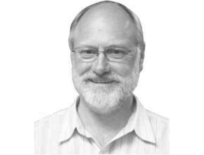 Wholistic Work One-Year Membership