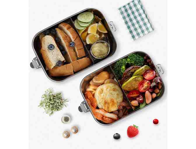 Bento Lunch Box