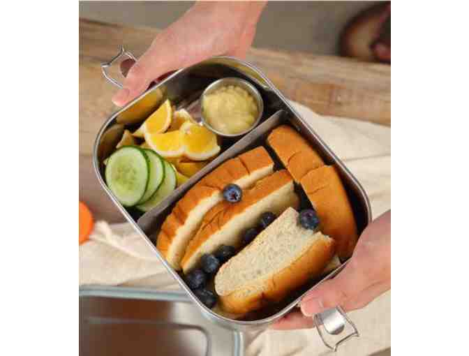 Bento Lunch Box