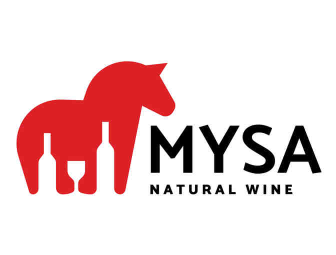 Natural Wine Starter Kit