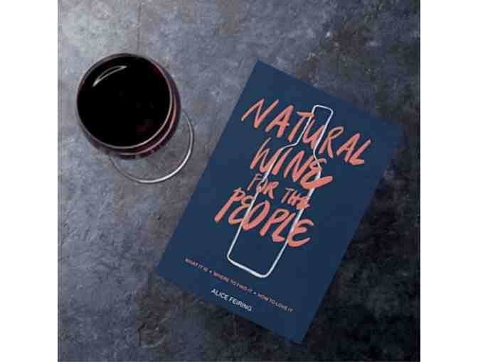 Natural Wine Starter Kit